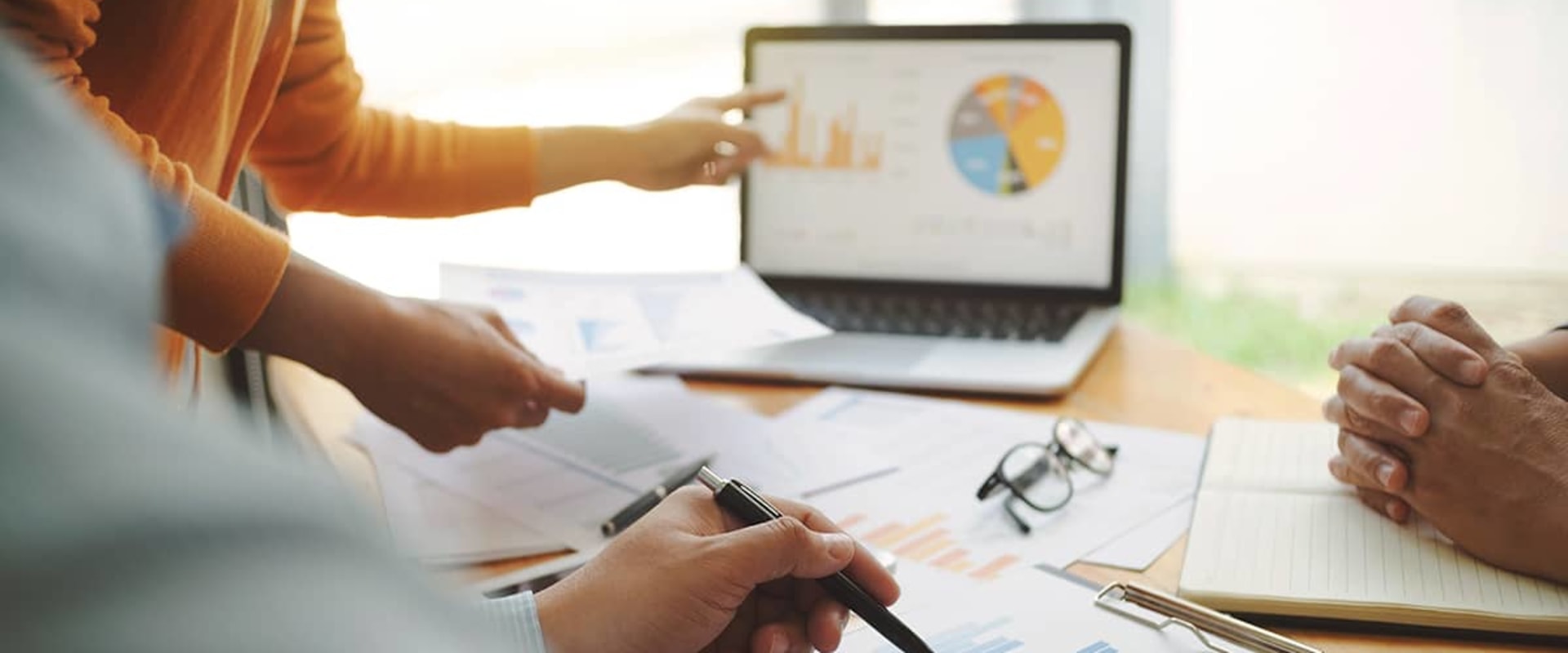 Understanding the Different Types of Budgets