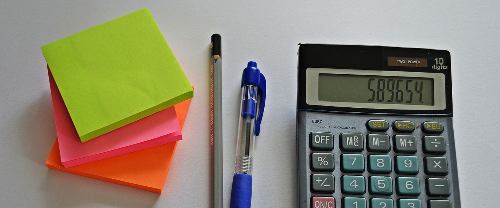 Understanding Budgetary Accounts: What Do They Record?