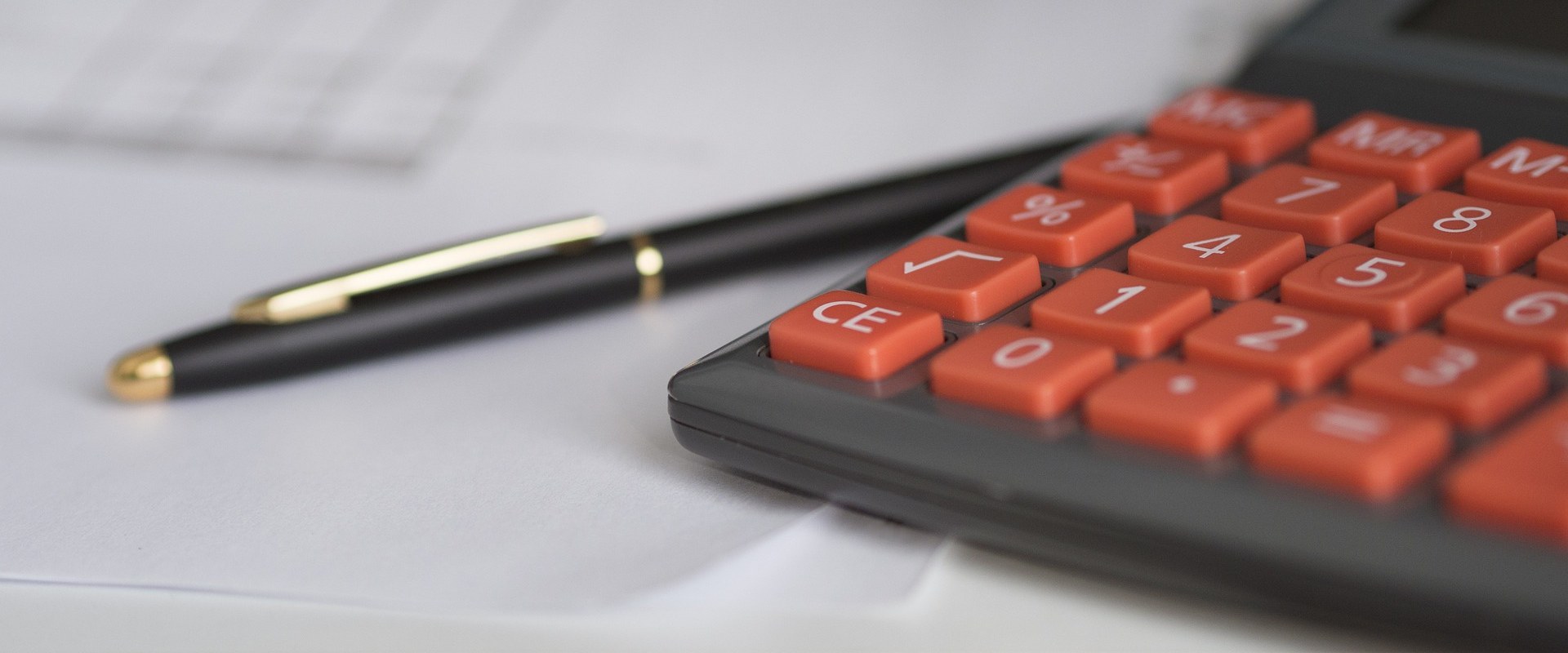 What are the 5 steps to budgeting?