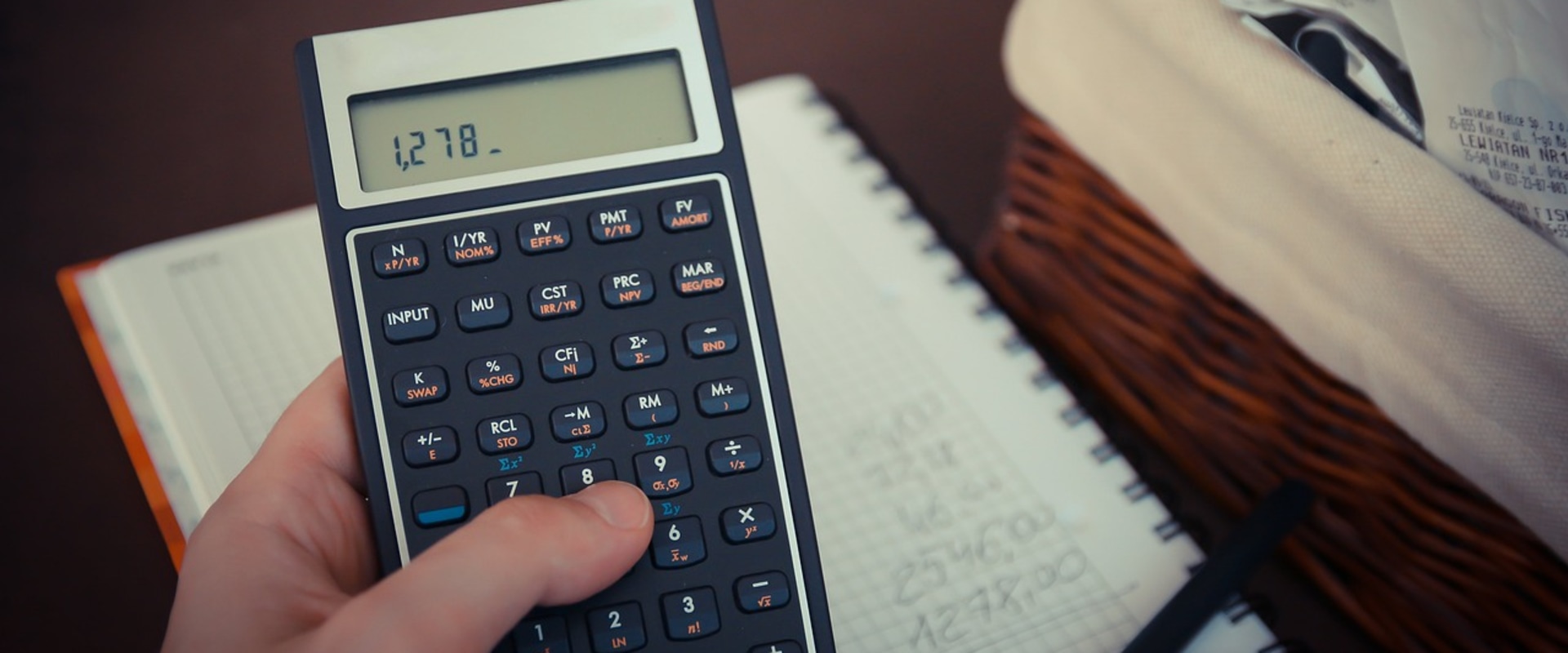 The Benefits of Budgeting: Why It's Important to Your Life