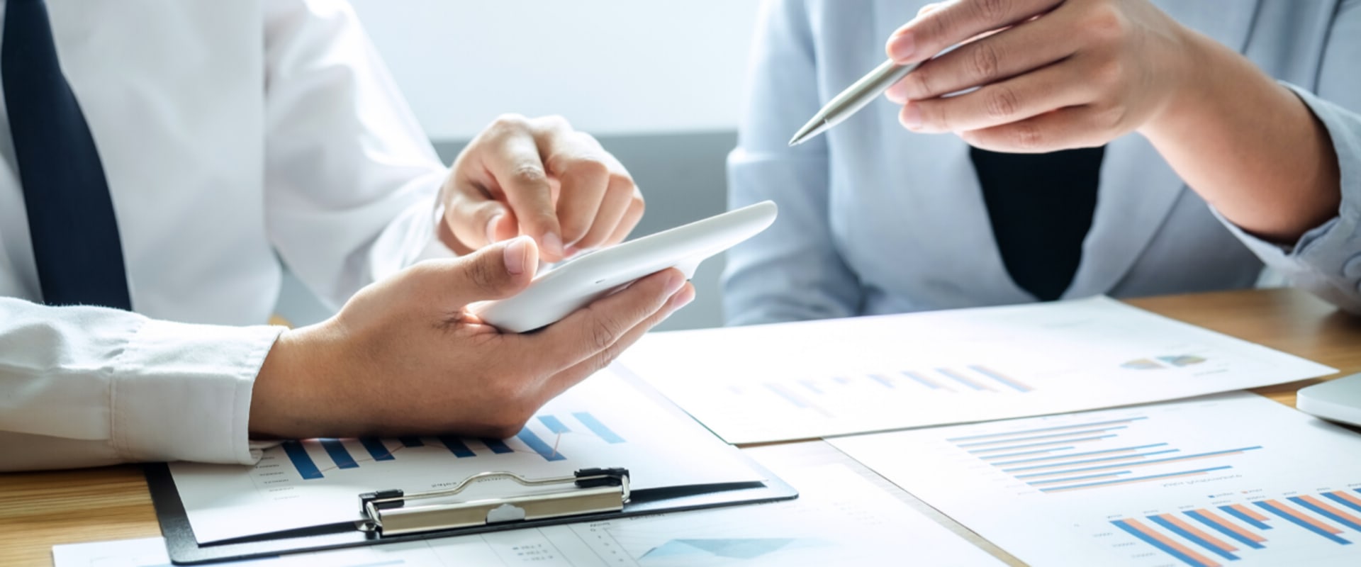 4 Steps to Prepare a Budget and Generate Savings