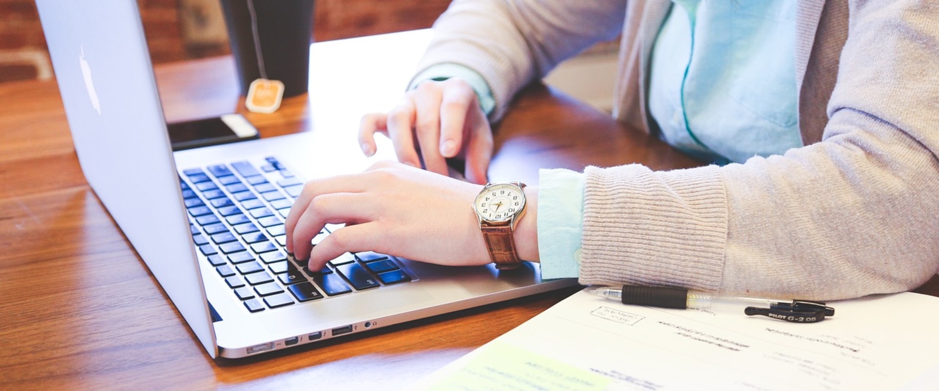 5 Types of Budgets: A Comprehensive Guide for Businesses
