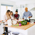 What are the 2 Type of Budget?