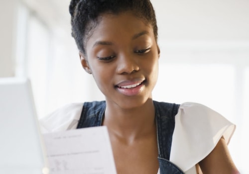 The Benefits of Budgeting for Students