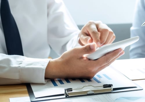 4 Steps to Prepare a Budget and Generate Savings